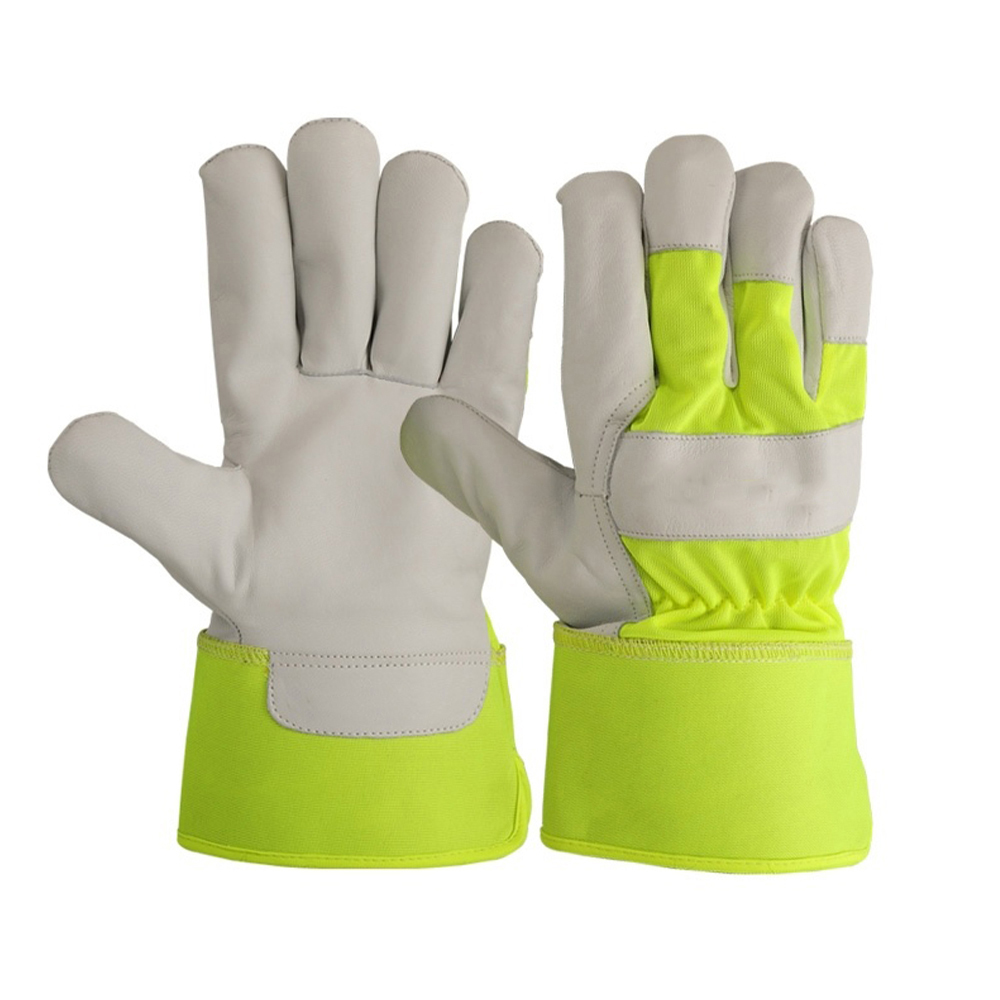 Canadian Rigger Gloves