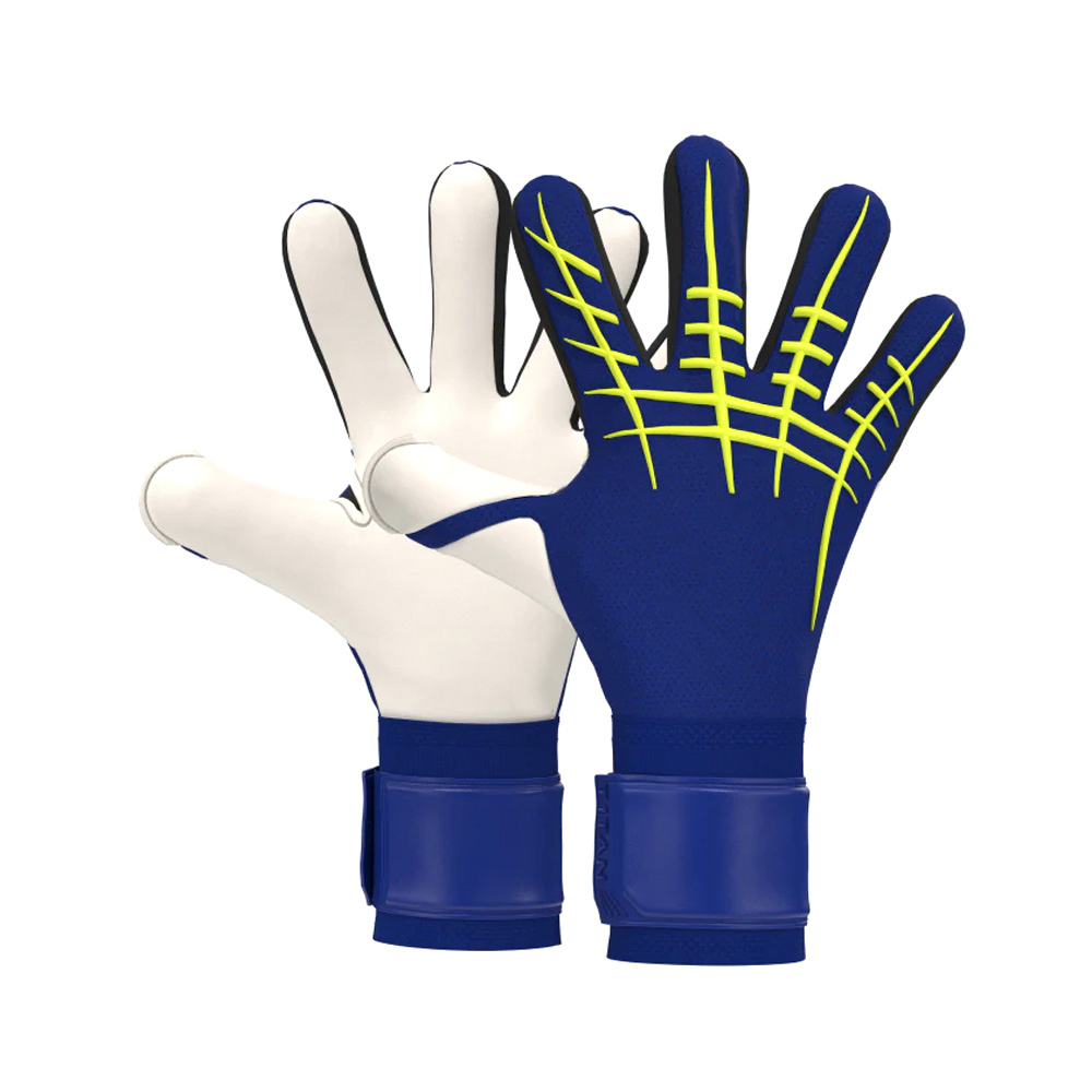 Finger Protective Gloves