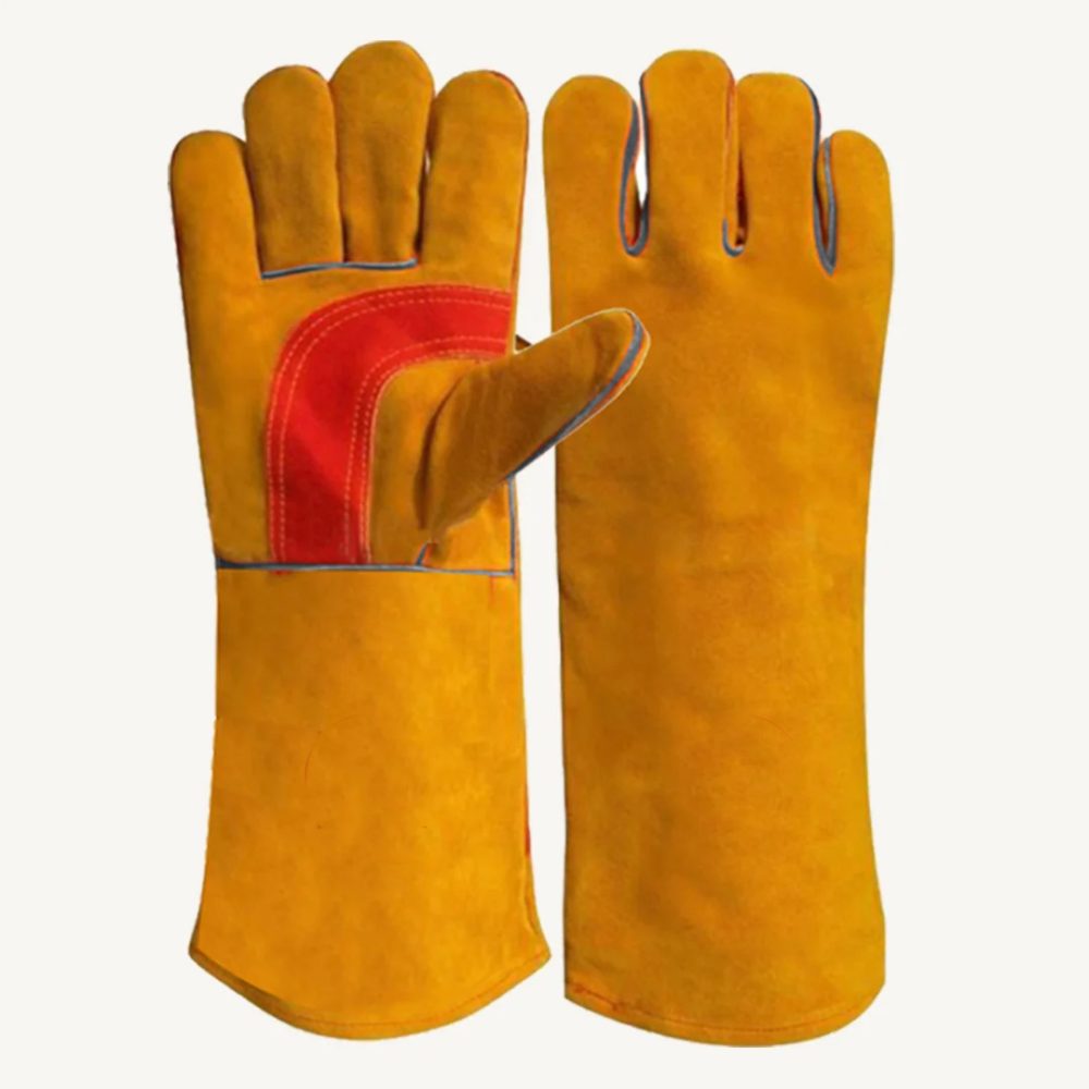 Welding Gloves