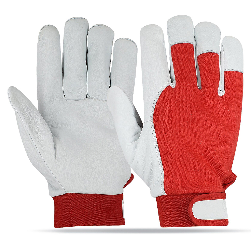 Assembly Gloves