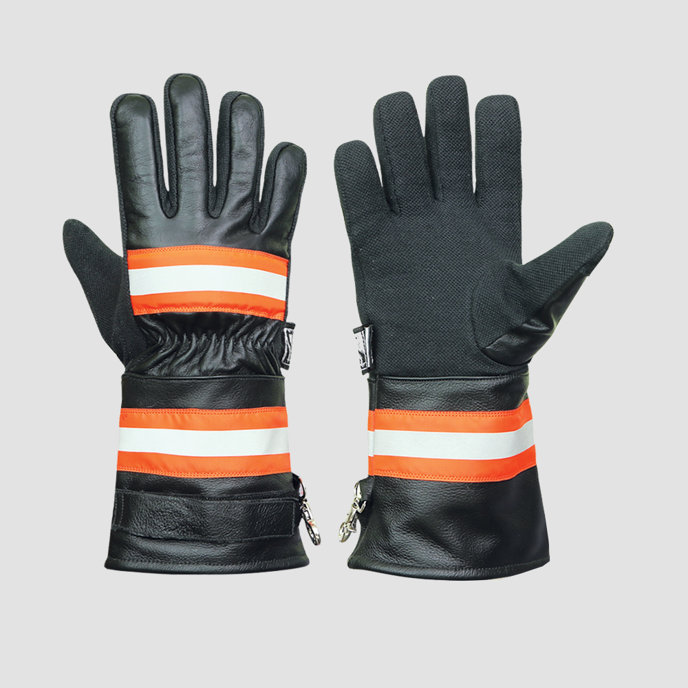 Firefighter Gloves