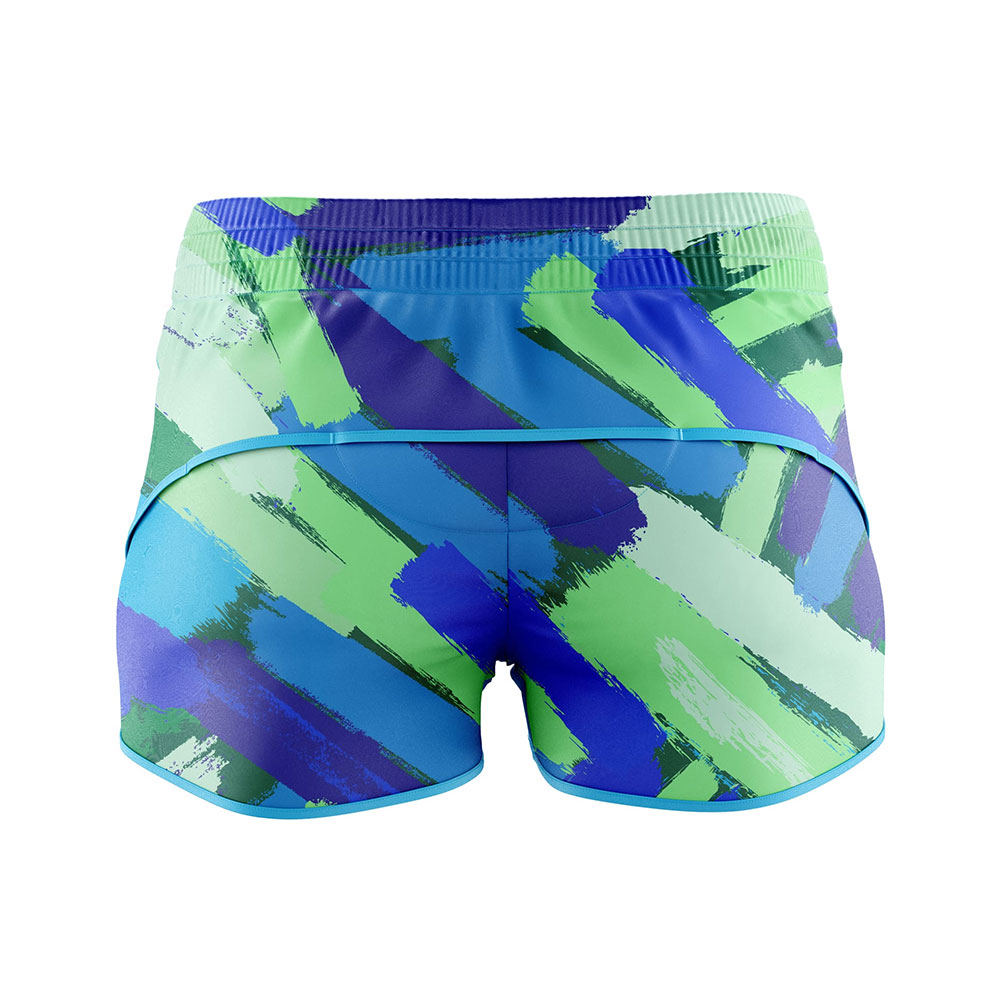 Custom Short - Image 2