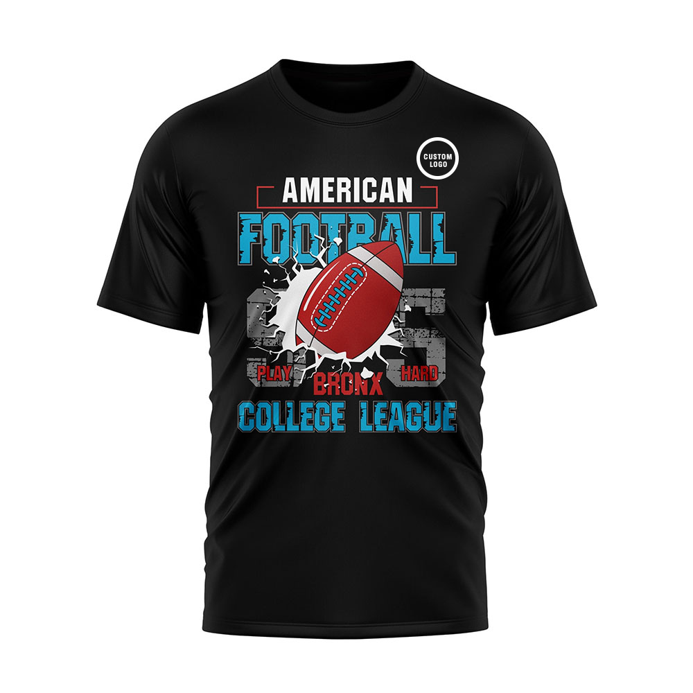 Custom T-Shirt
