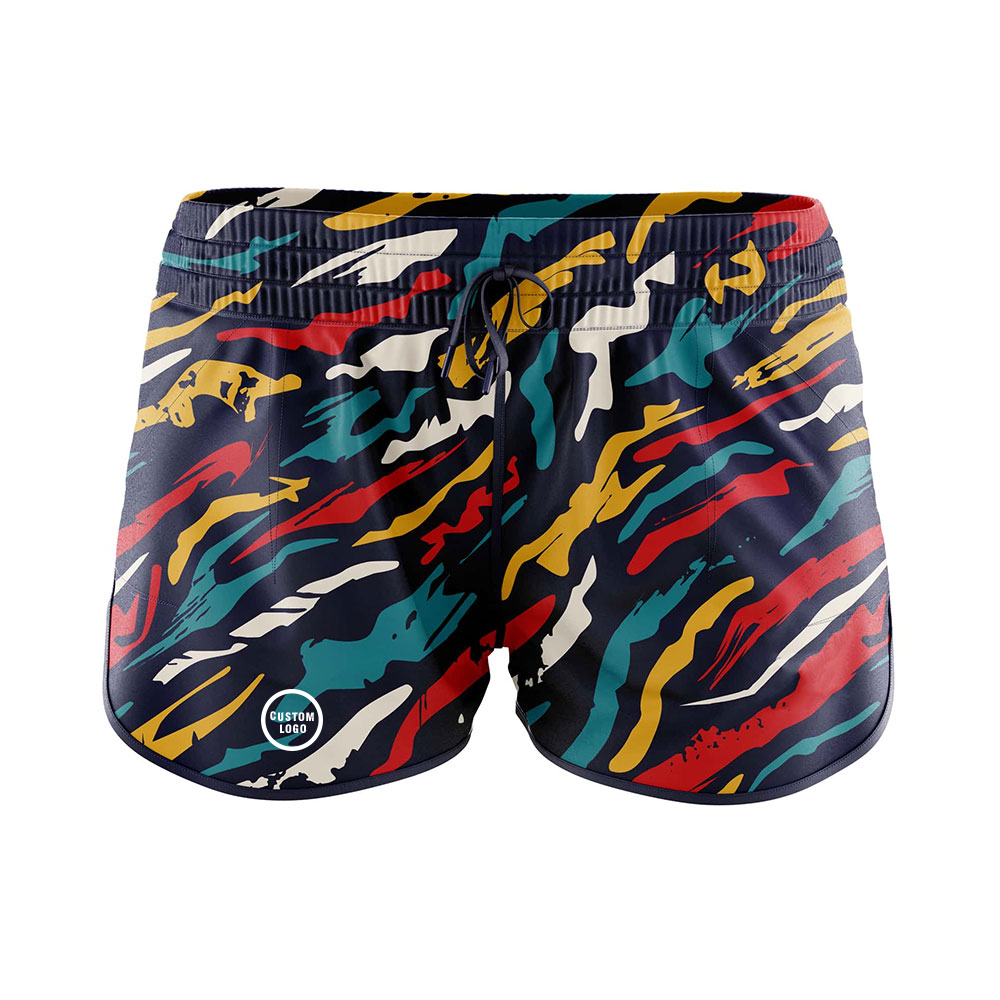 Custom Short