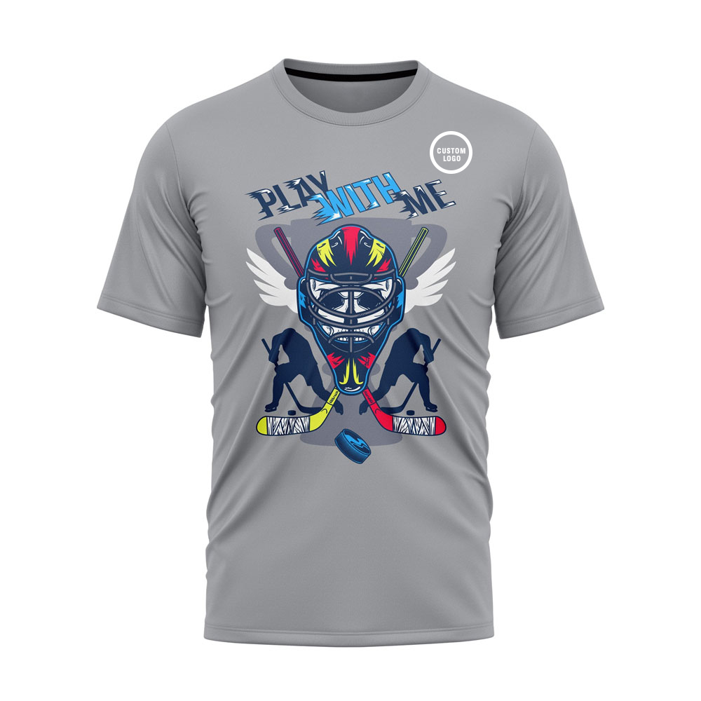 Custom T-Shirt