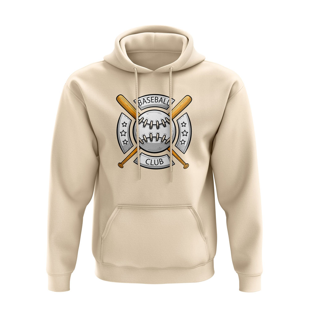 Custom Hoodie