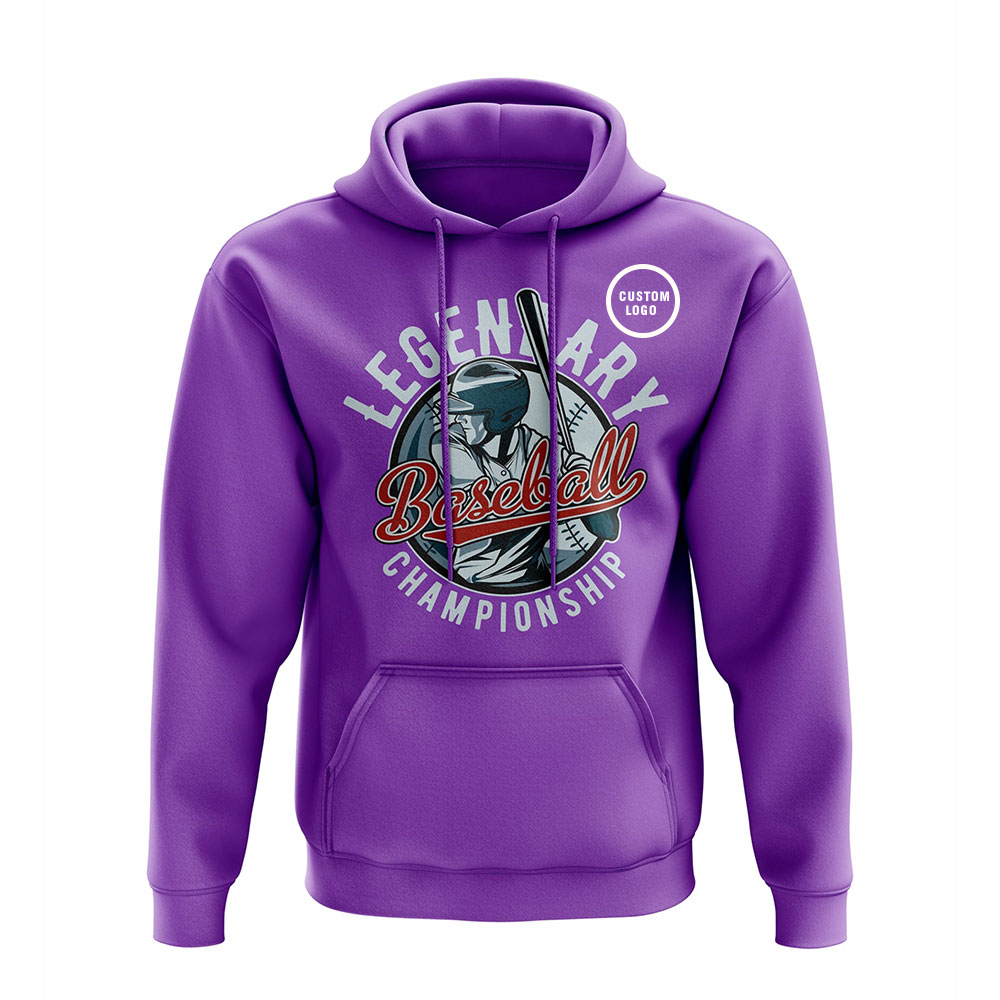 Custom Hoodie