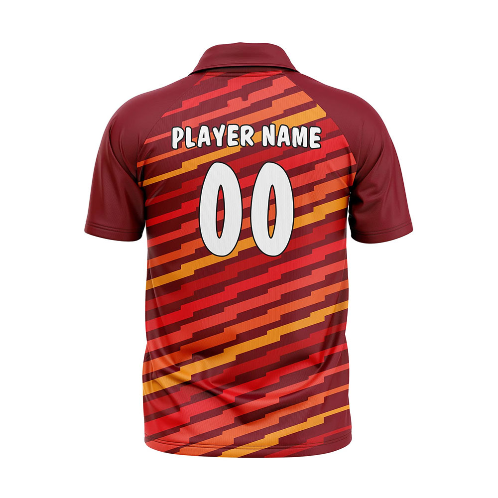 Custom Polo Shirt - Image 2