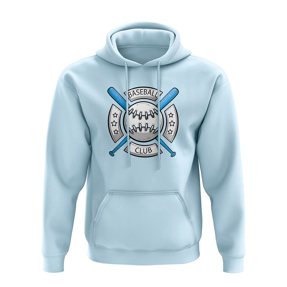 Custom Hoodie