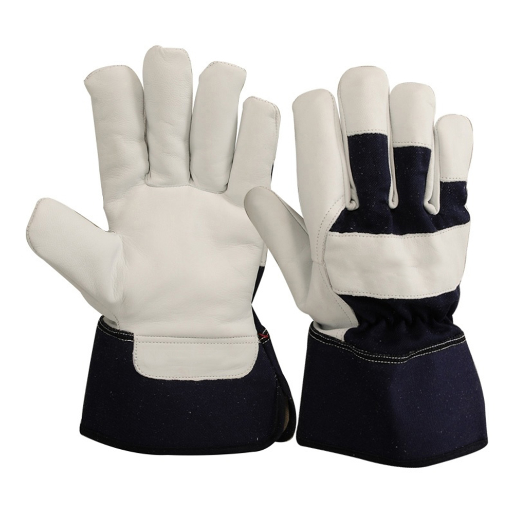 Canadian Rigger Gloves