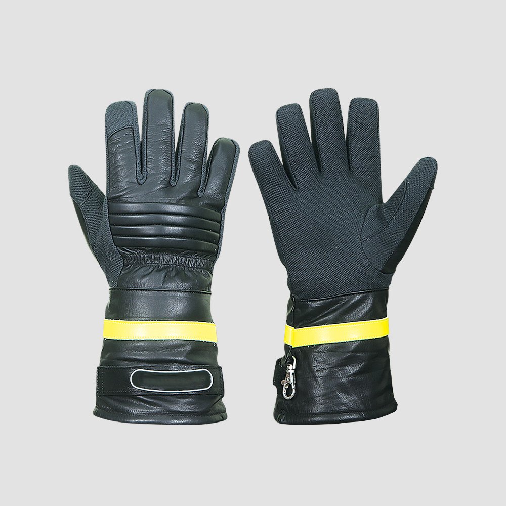 Firefighter Gloves