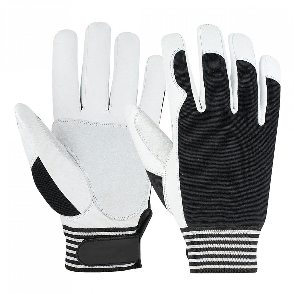 Mechanic Gloves
