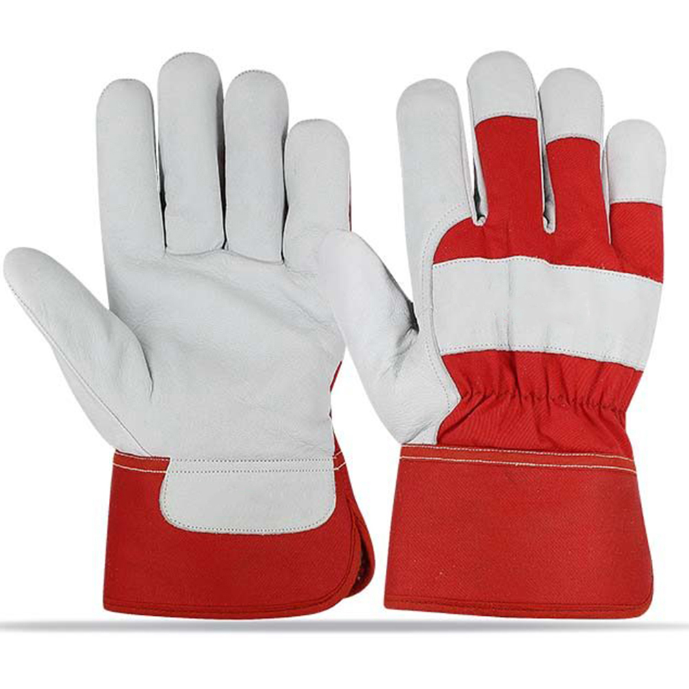 Canadian Rigger Gloves