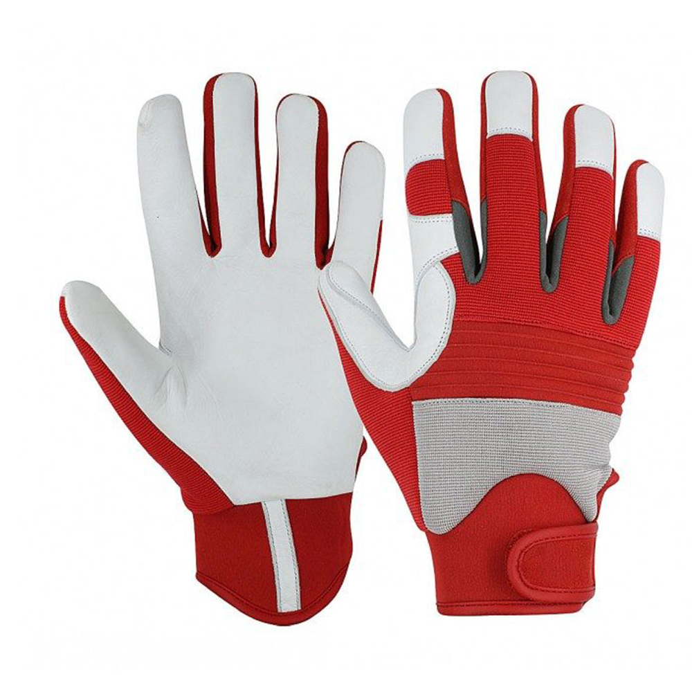 Mechanic Gloves