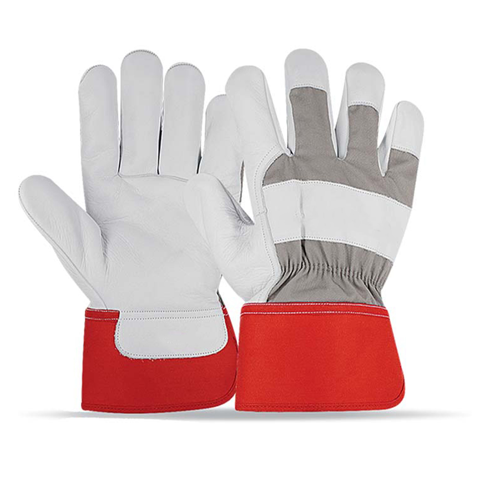 Canadian Rigger Gloves