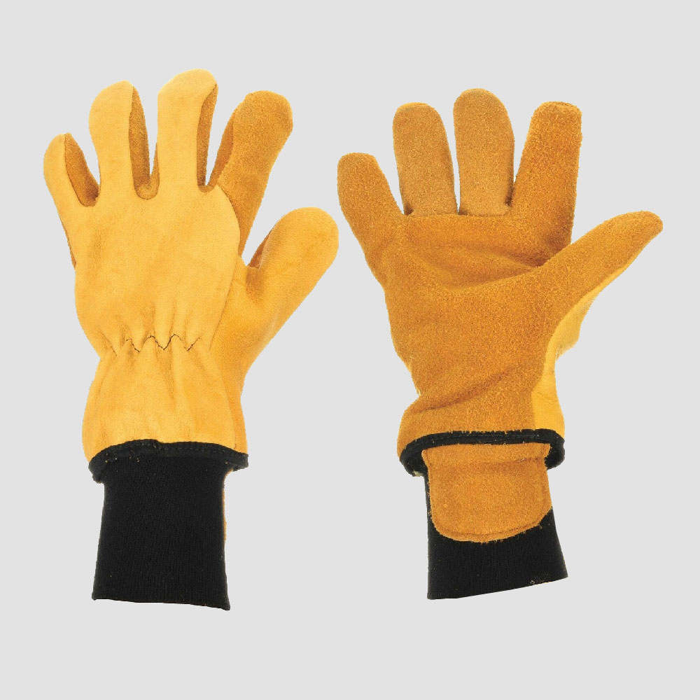 Firefighter Gloves