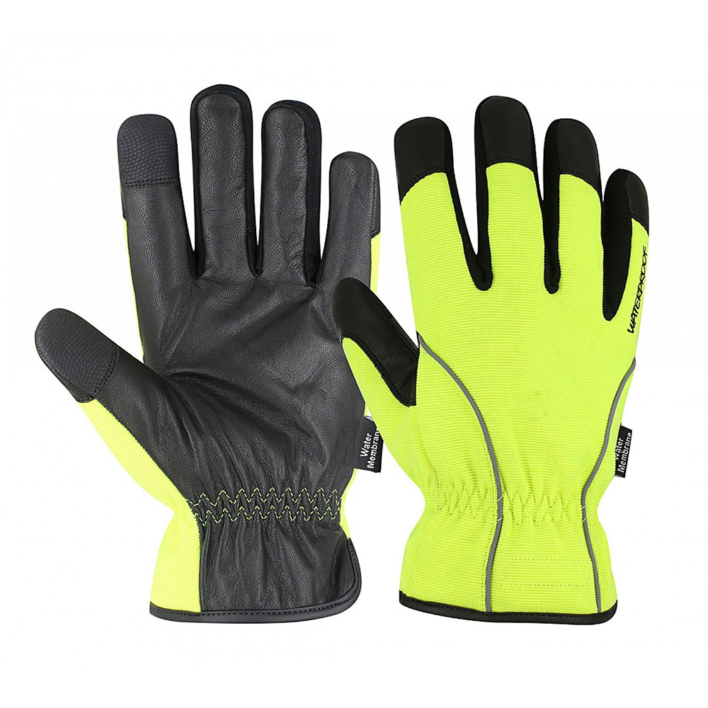 Mechanic Gloves