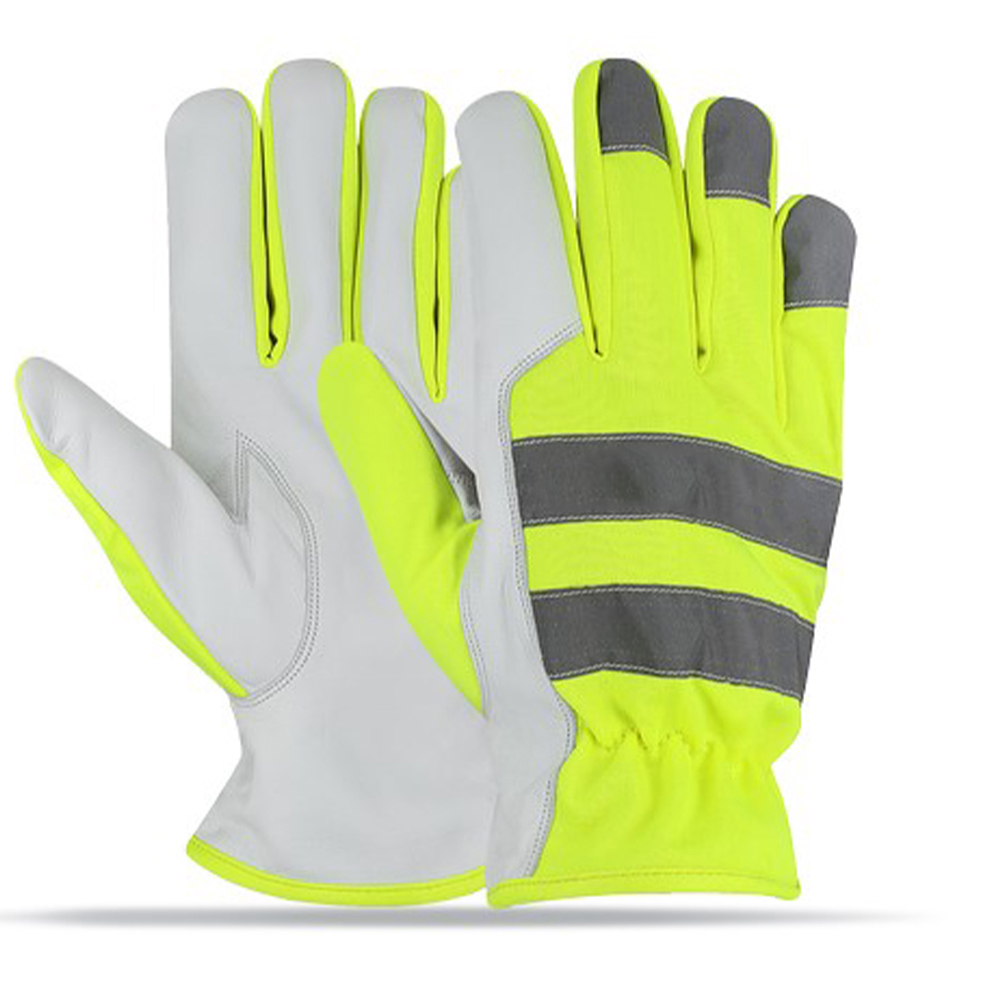 Assembly Gloves