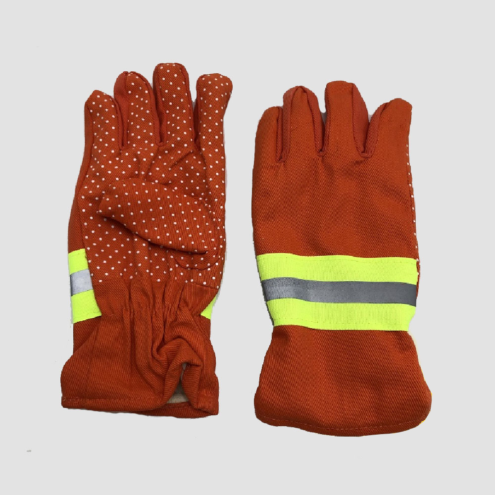 Firefighter Gloves