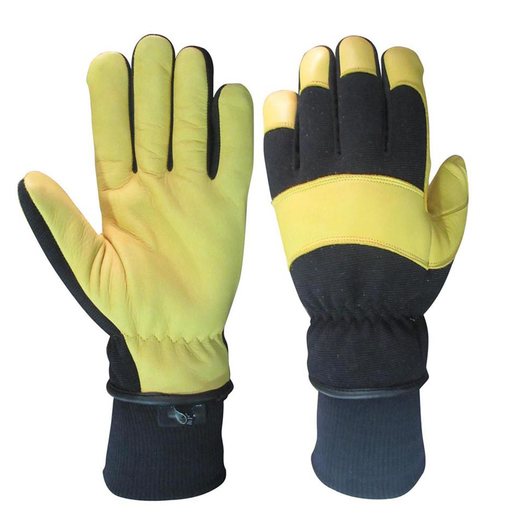 Mechanic Gloves