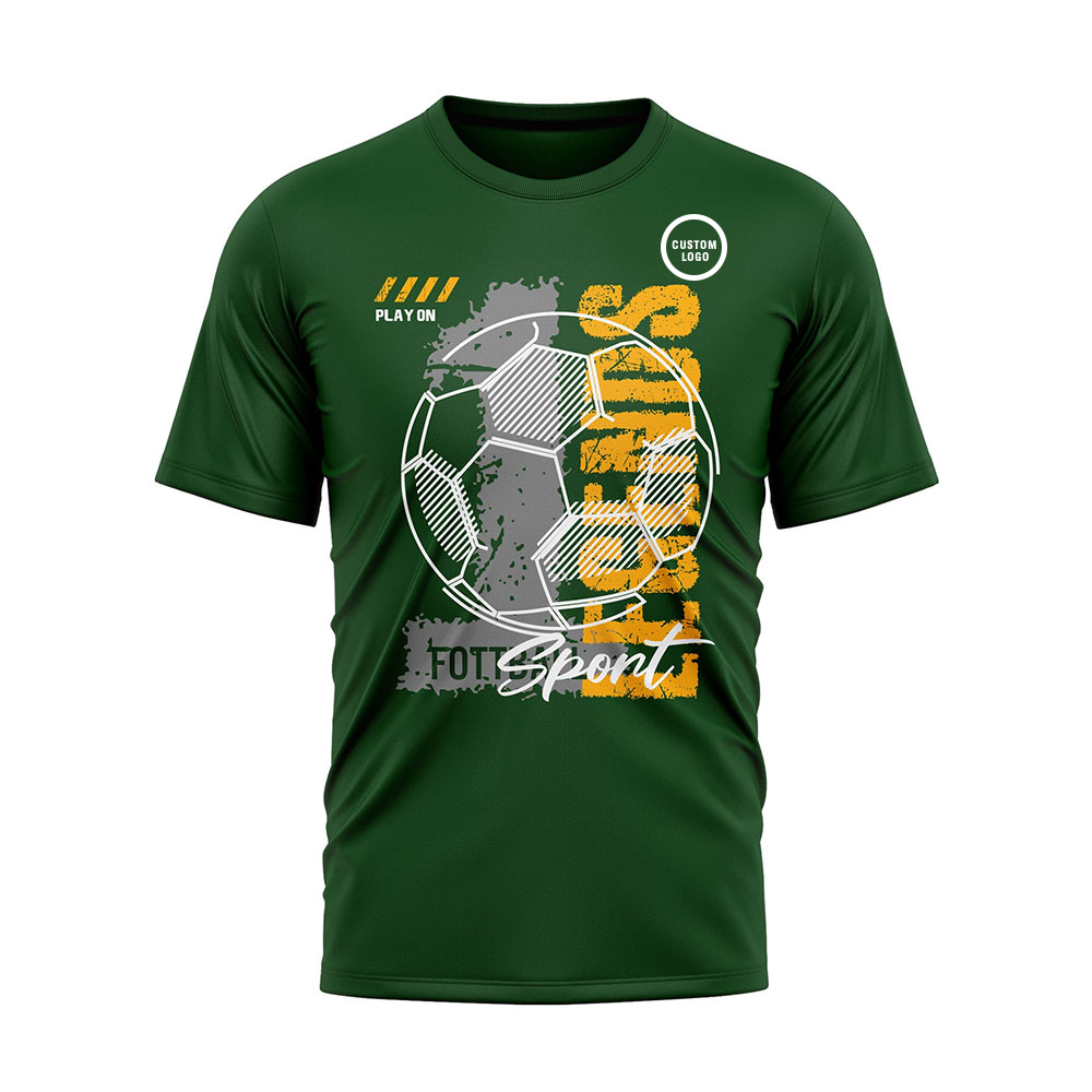 Custom T-Shirt