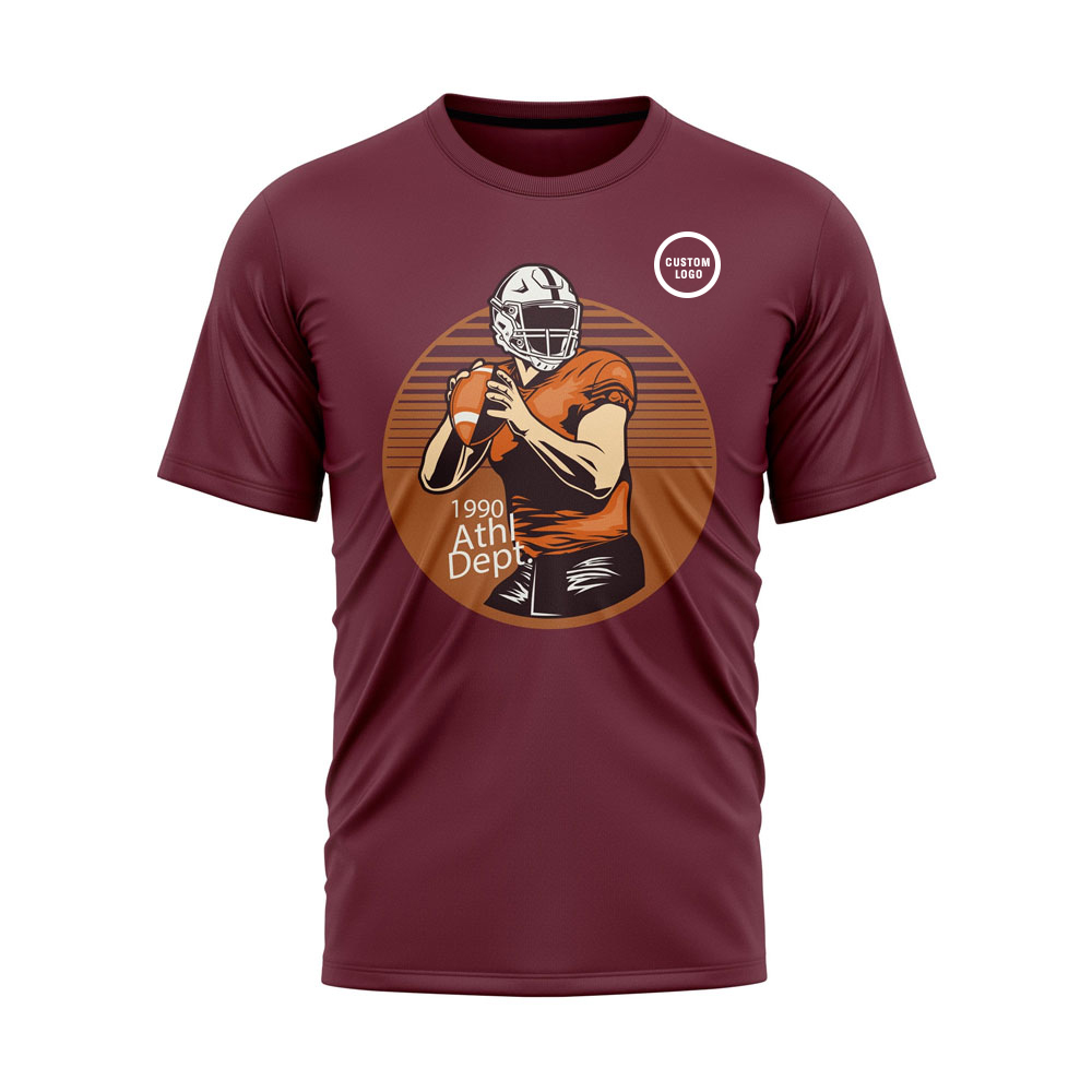 Custom T-Shirt