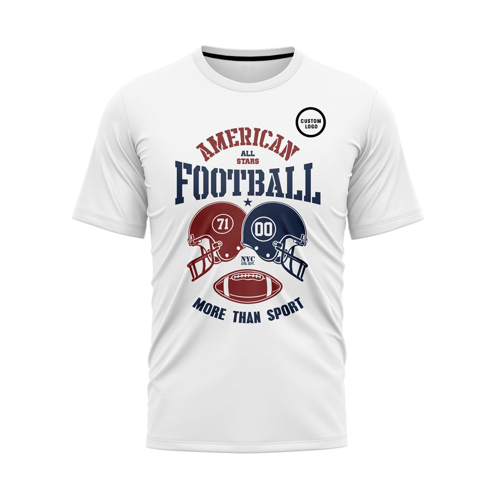 Custom T-Shirt