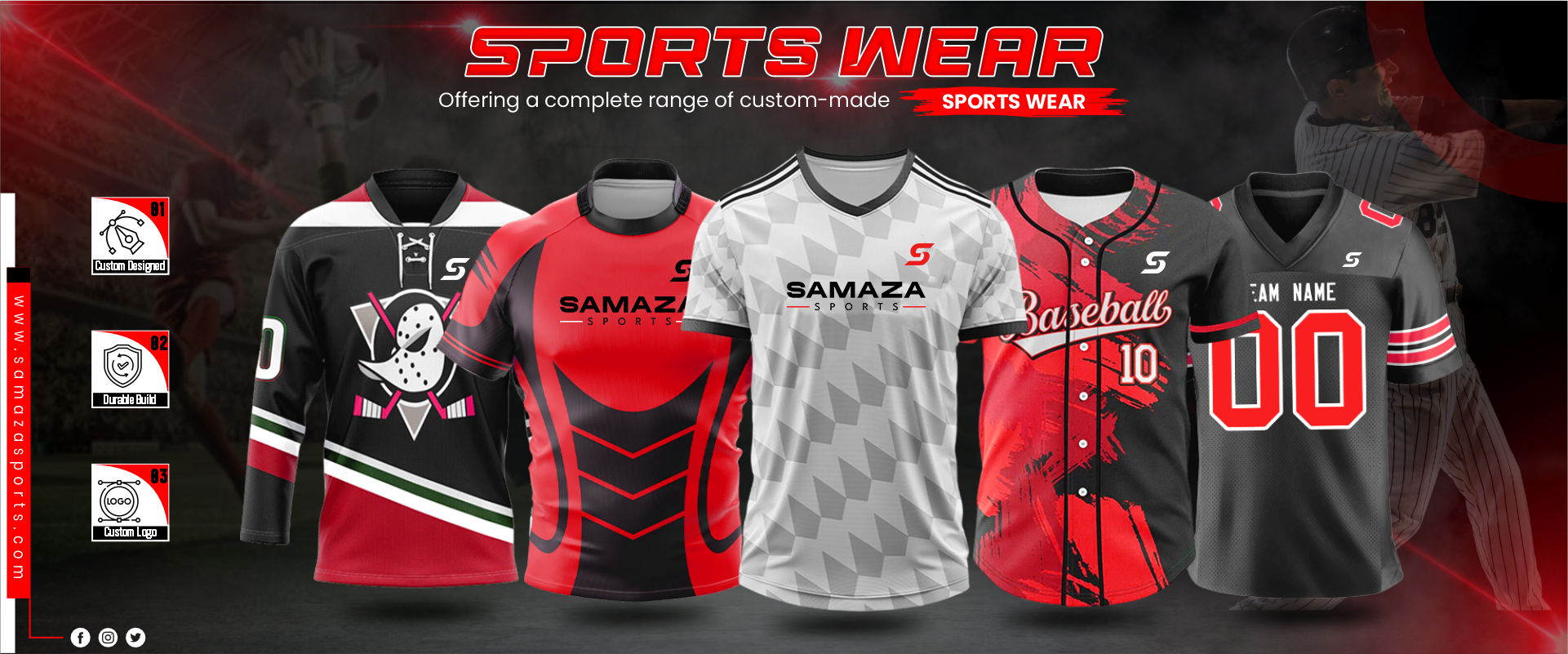 sports